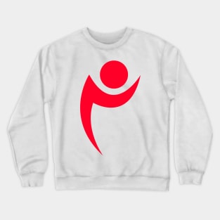 Baiken 2 Crewneck Sweatshirt